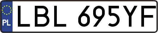 LBL695YF