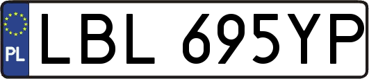 LBL695YP