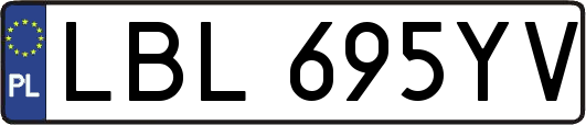 LBL695YV