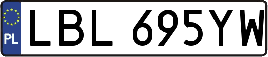 LBL695YW