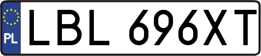 LBL696XT