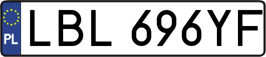 LBL696YF