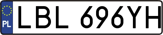 LBL696YH