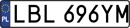 LBL696YM