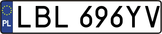 LBL696YV