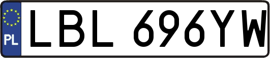 LBL696YW