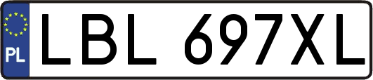 LBL697XL