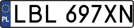 LBL697XN