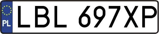 LBL697XP