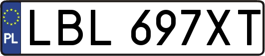 LBL697XT