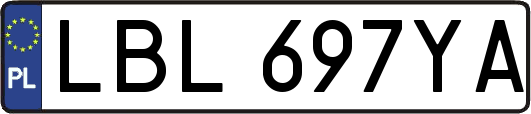 LBL697YA