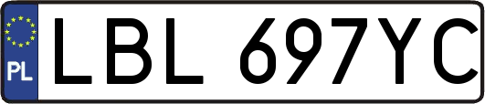 LBL697YC