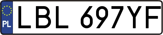 LBL697YF