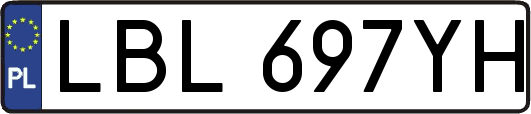 LBL697YH