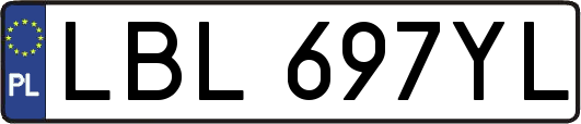 LBL697YL