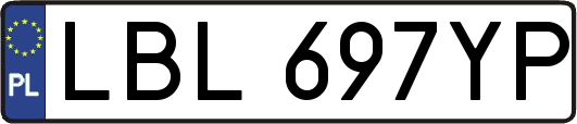 LBL697YP