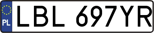 LBL697YR
