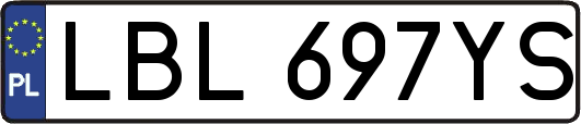 LBL697YS