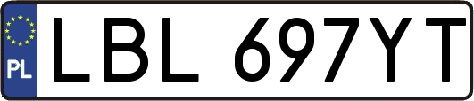 LBL697YT