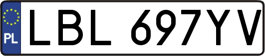 LBL697YV