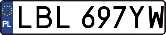 LBL697YW
