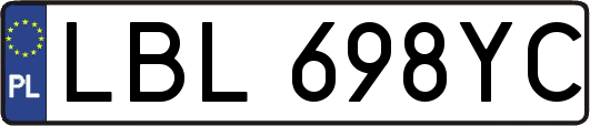 LBL698YC
