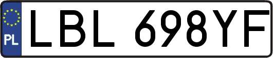 LBL698YF