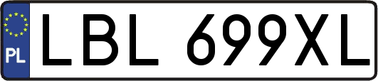LBL699XL