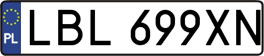LBL699XN