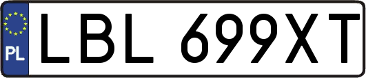 LBL699XT