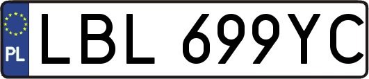 LBL699YC