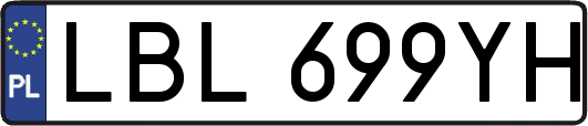 LBL699YH