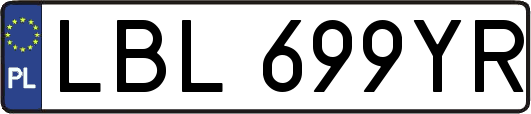 LBL699YR