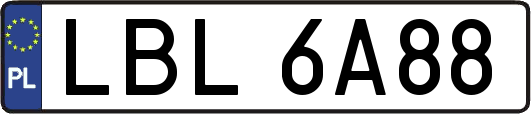 LBL6A88
