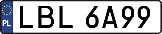 LBL6A99