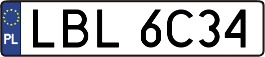 LBL6C34