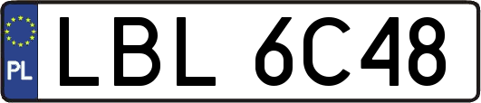 LBL6C48