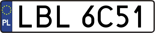 LBL6C51