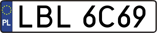 LBL6C69
