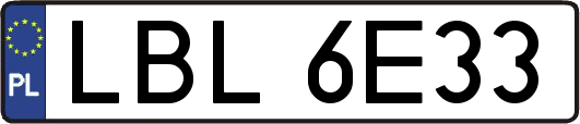 LBL6E33