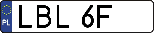 LBL6F