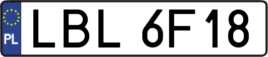 LBL6F18