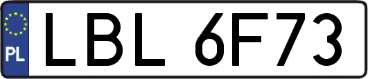 LBL6F73