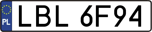 LBL6F94