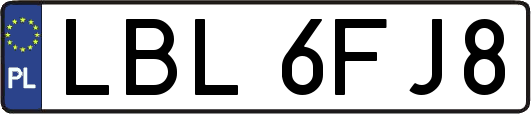 LBL6FJ8
