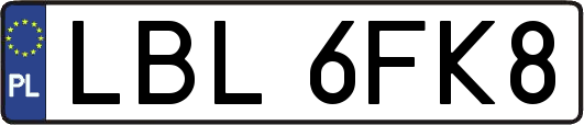 LBL6FK8