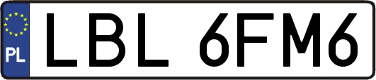 LBL6FM6