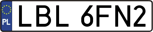 LBL6FN2
