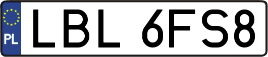 LBL6FS8