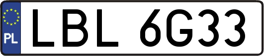 LBL6G33